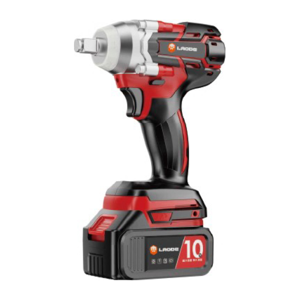 锂电扳手 LD-N016