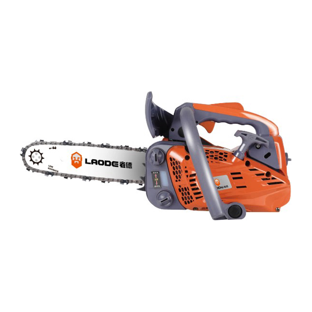 引擎链锯2500