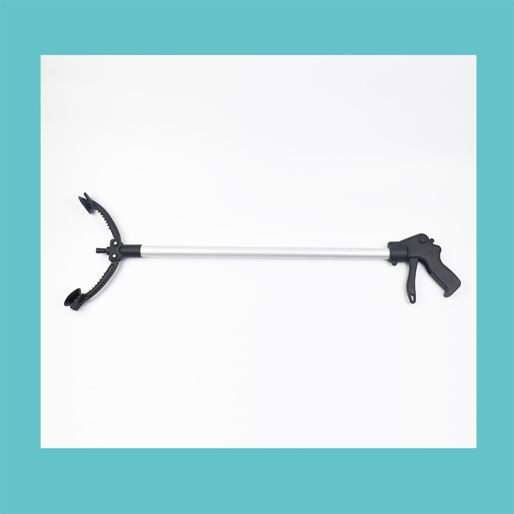 Heavy-duty Reacher ER-TQ87