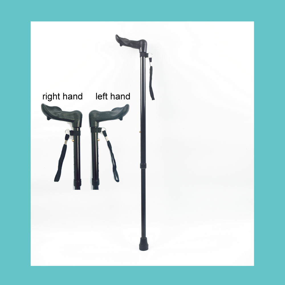 Right-handle Extendable cane ER-TQ200
