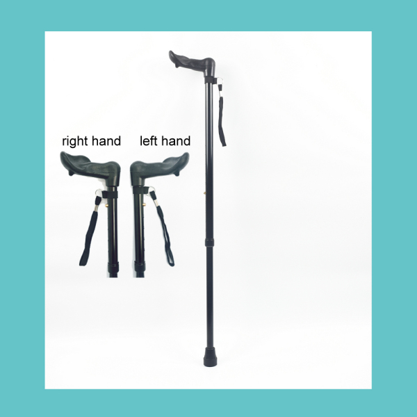Right-handle Extendable cane ER-TQ200 ER-TQ200