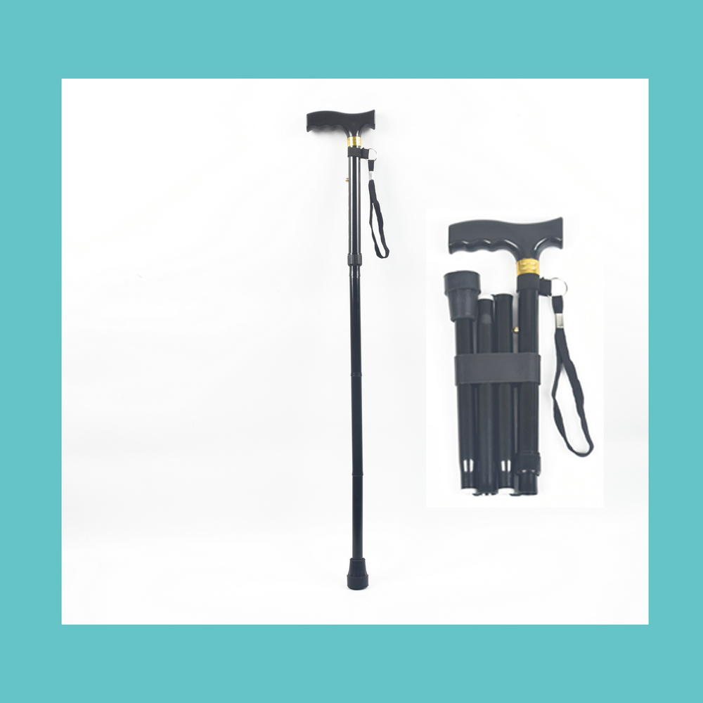 Folding Cane ER-TQ500
