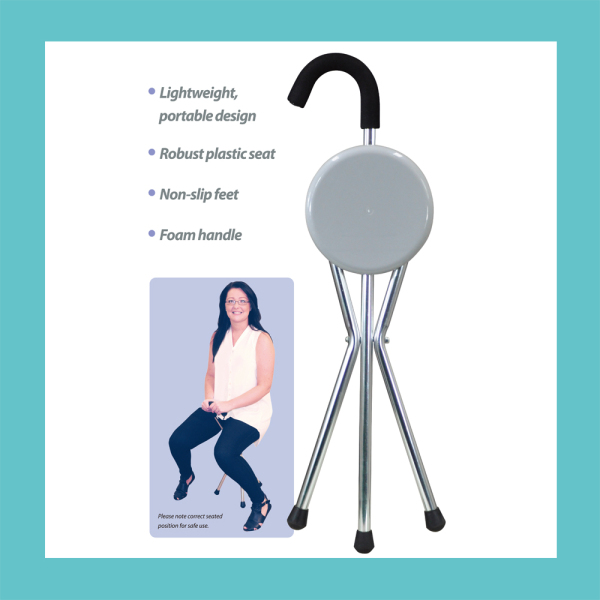 Cane seat ER-TQ300 ER-TQ300
