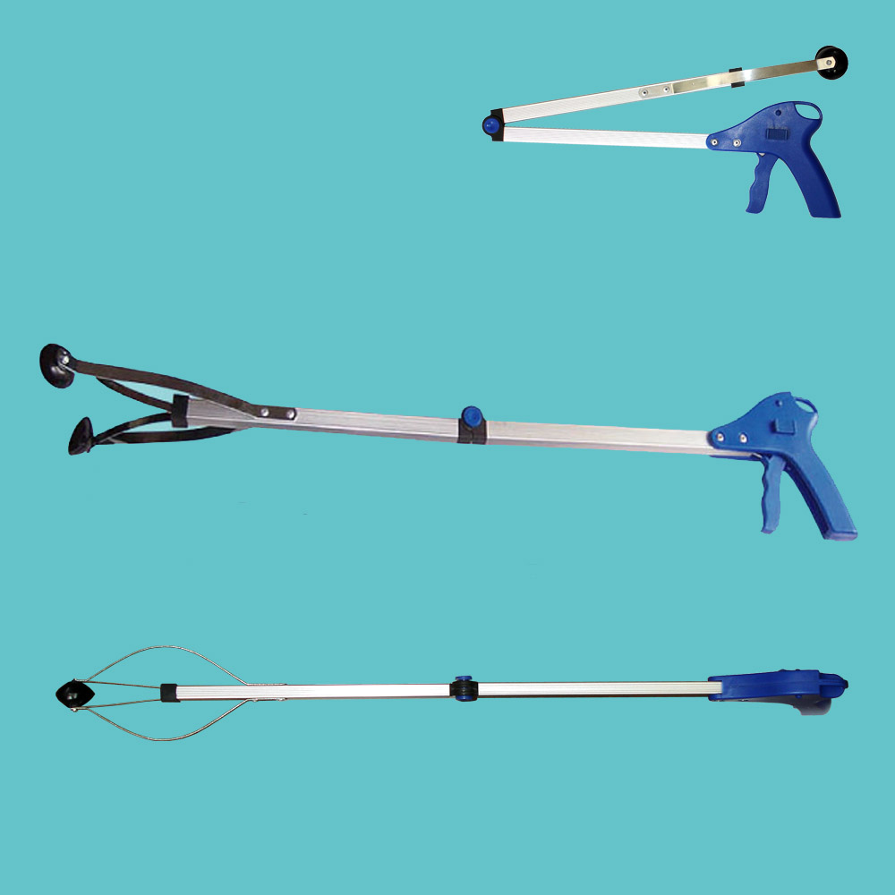 Folding Reacher ER-TQZD82