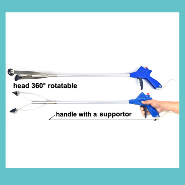 Suction-cups Reacher     ER-TQ33 ER-TQ33