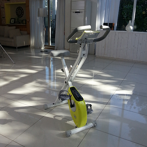 X-Magnetic Exercise Bike PS-EB002