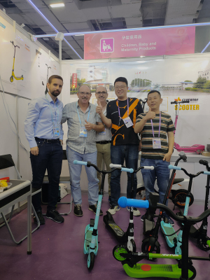 2023 Canton Fair