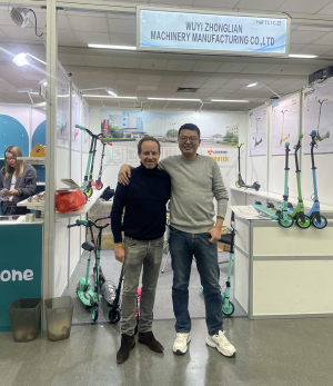 2024 Germany Toys Fair