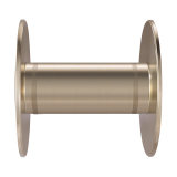 Forged 7 Aluminum Beam
