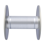 Cast Aluminum  Beam