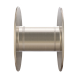 Forged 7 Aluminum Beam