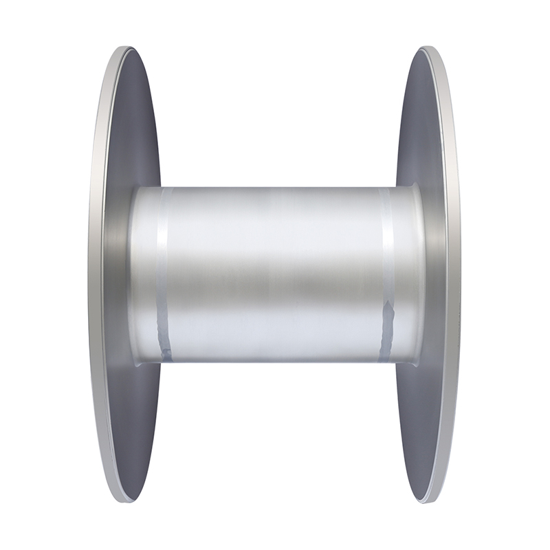 Cast Aluminum  Beam