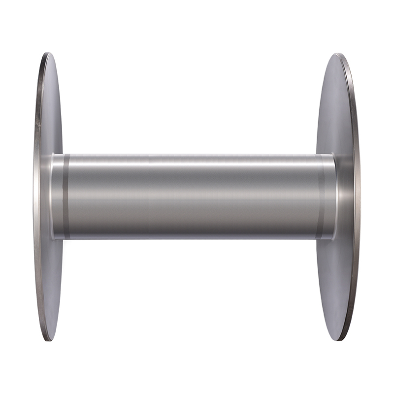 Forged 7 Aluminum Beam
