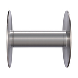 Forged 7 Aluminum Beam