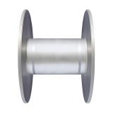 Cast Aluminum  Beam
