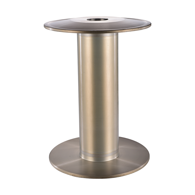 Forged 7 Aluminum Beam