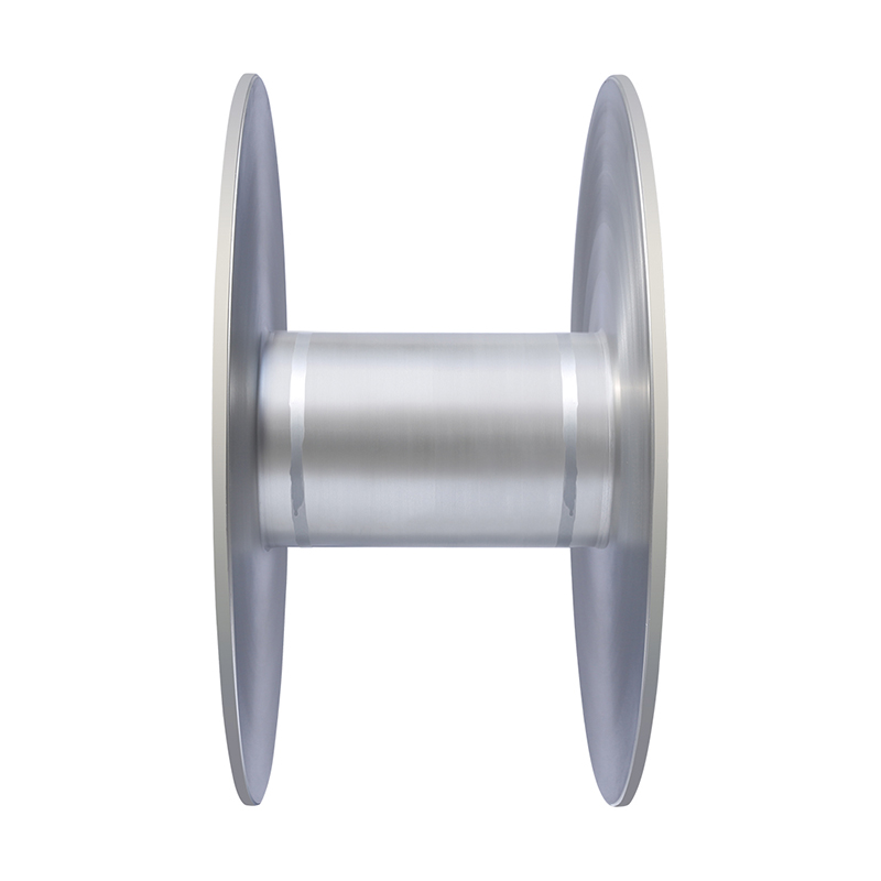 Cast Aluminum  Beam