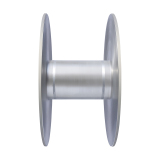 Cast Aluminum  Beam