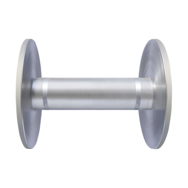 Cast Aluminum  Beam