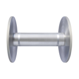 Cast Aluminum  Beam