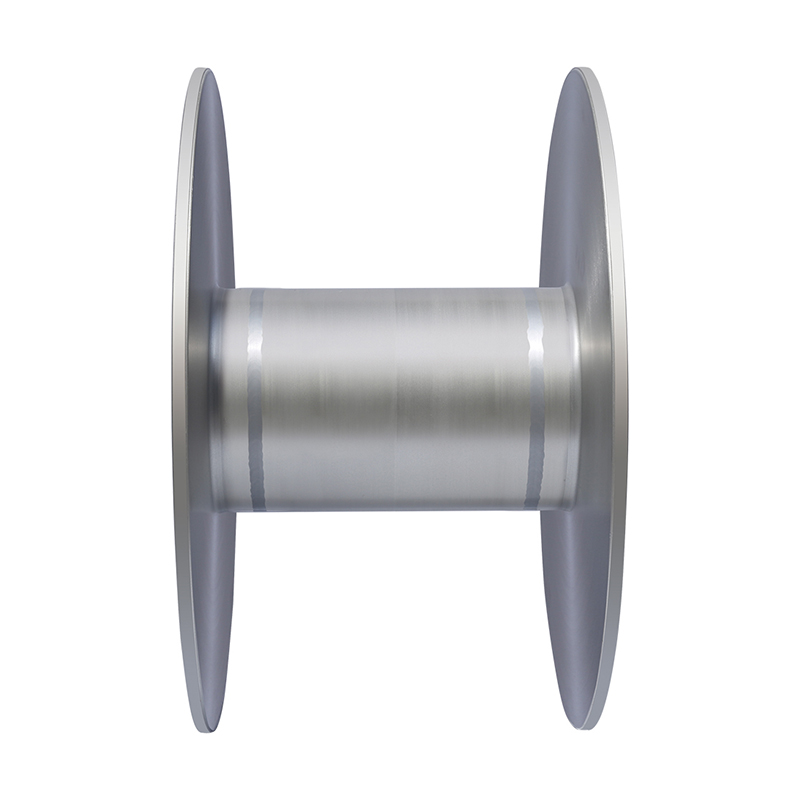 Cast Aluminum  Beam