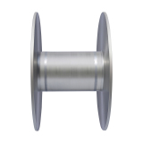 Cast Aluminum  Beam