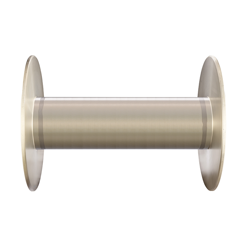 Forged 7 Aluminum Beam