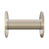 Forged 7 Aluminum Beam