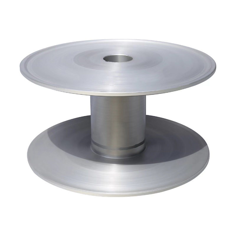 Cast Aluminum  Beam