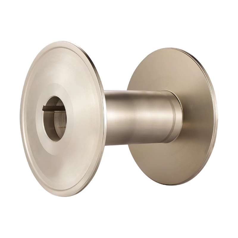 Forged 7 Aluminum Beam
