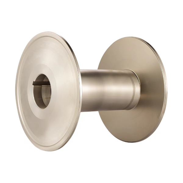 Forged 7 Aluminum Beam XC002