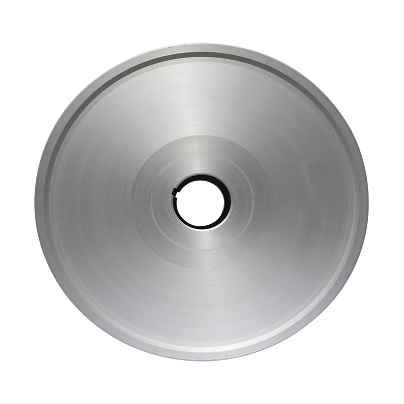 Cast Aluminum  Beam