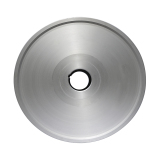 Cast Aluminum  Beam