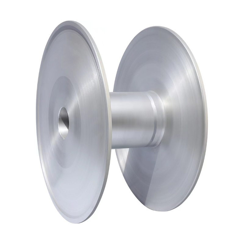 Cast Aluminum  Beam