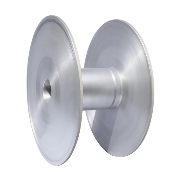 Cast Aluminum  Beam XC031