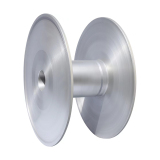 Cast Aluminum  Beam