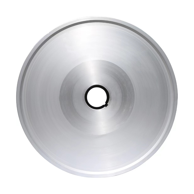 Cast Aluminum  Beam