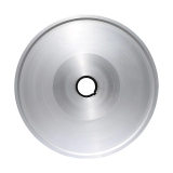 Cast Aluminum  Beam