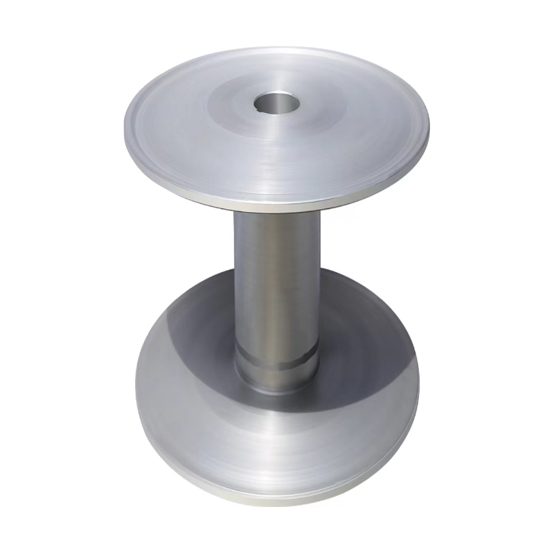 Cast Aluminum  Beam