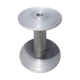 Cast Aluminum  Beam