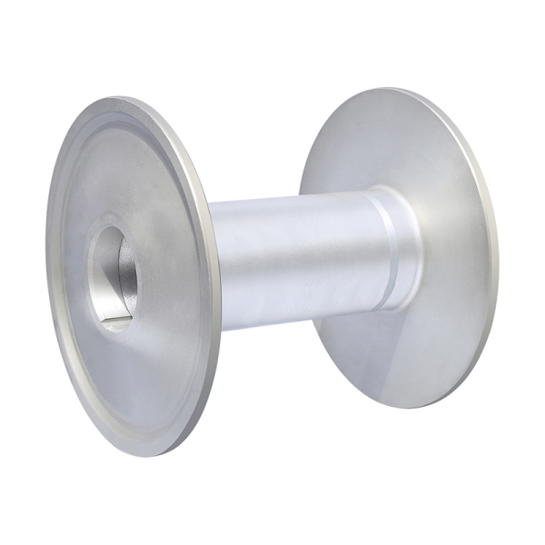 Cast Aluminum  Beam XC023