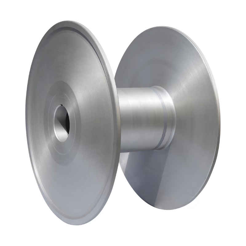Cast Aluminum  Beam