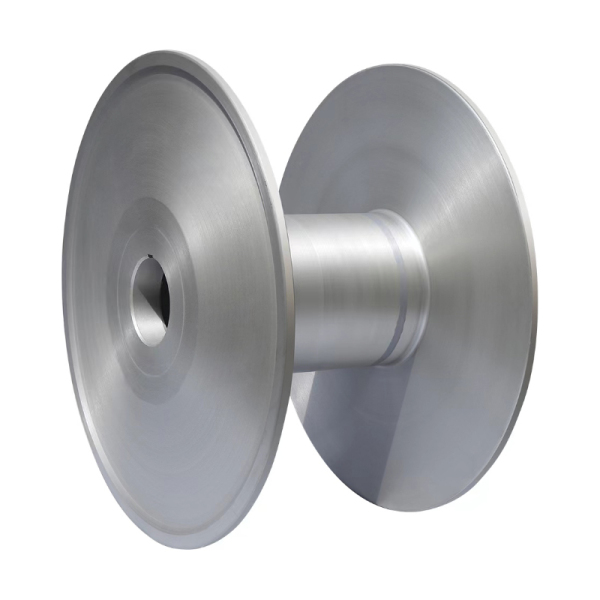 Cast Aluminum  Beam XC024