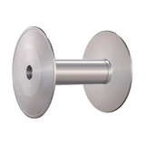 Forged 7 Aluminum Beam