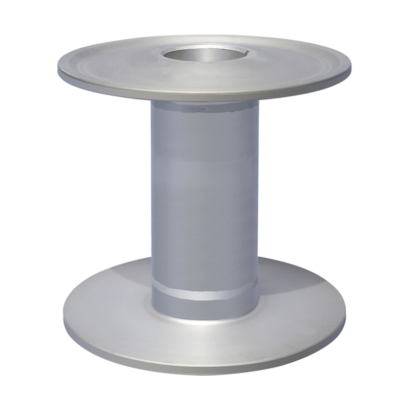 Cast Aluminum  Beam