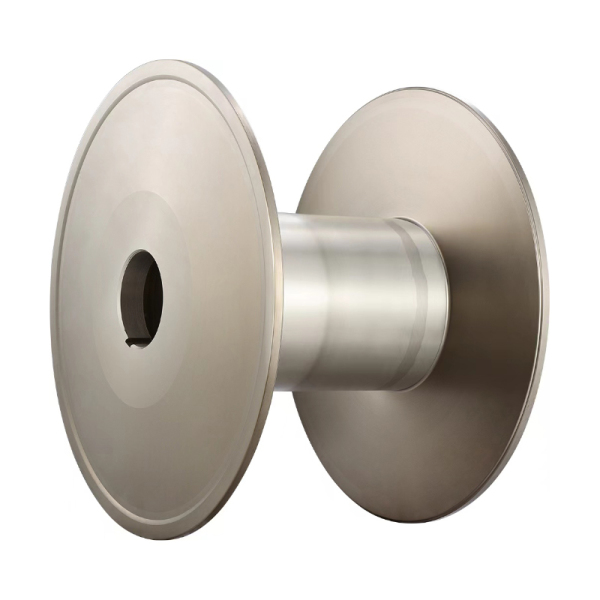 Forged 7 Aluminum Beam XC005