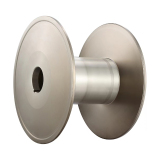 Forged 7 Aluminum Beam