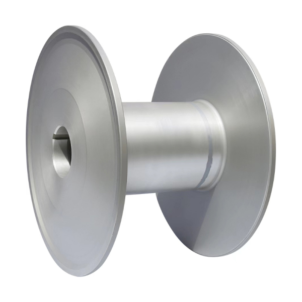 Cast Aluminum  Beam XC021