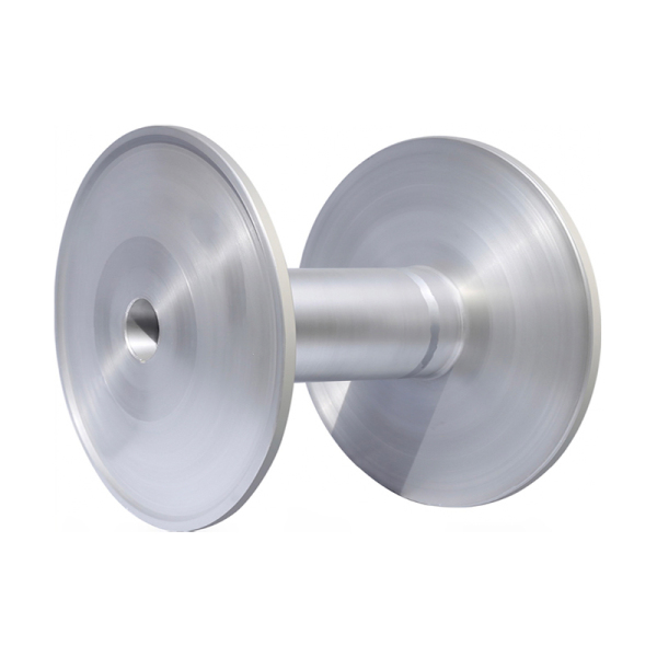 Cast Aluminum  Beam XC032