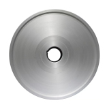 Cast Aluminum  Beam